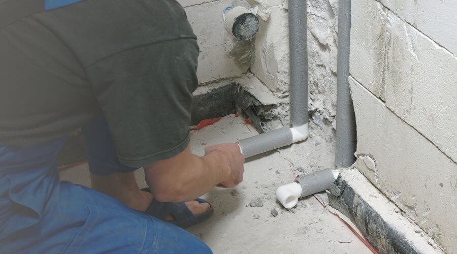Professional septic tank pumping services in Bailey, TX